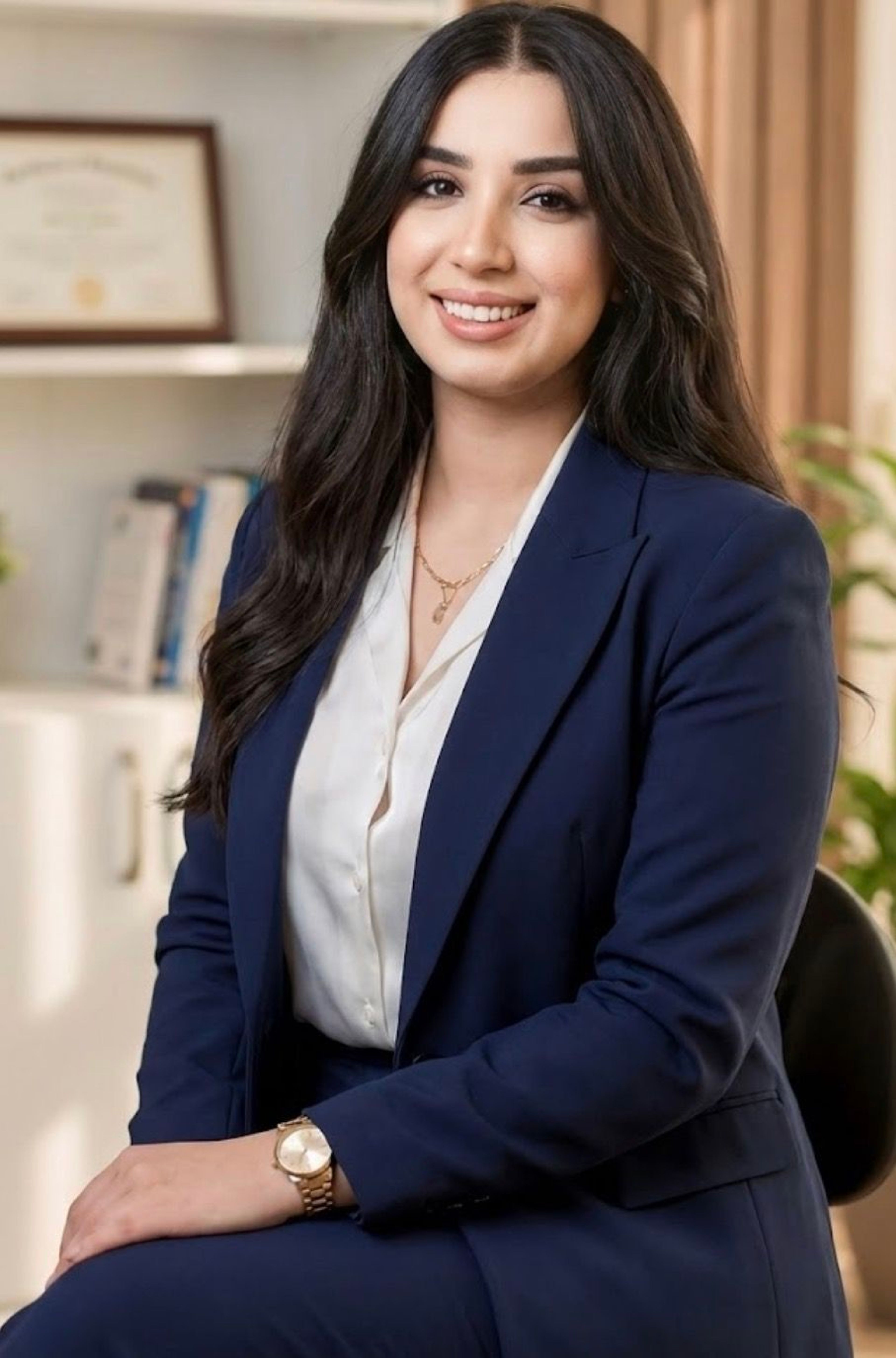 Zeynep K.