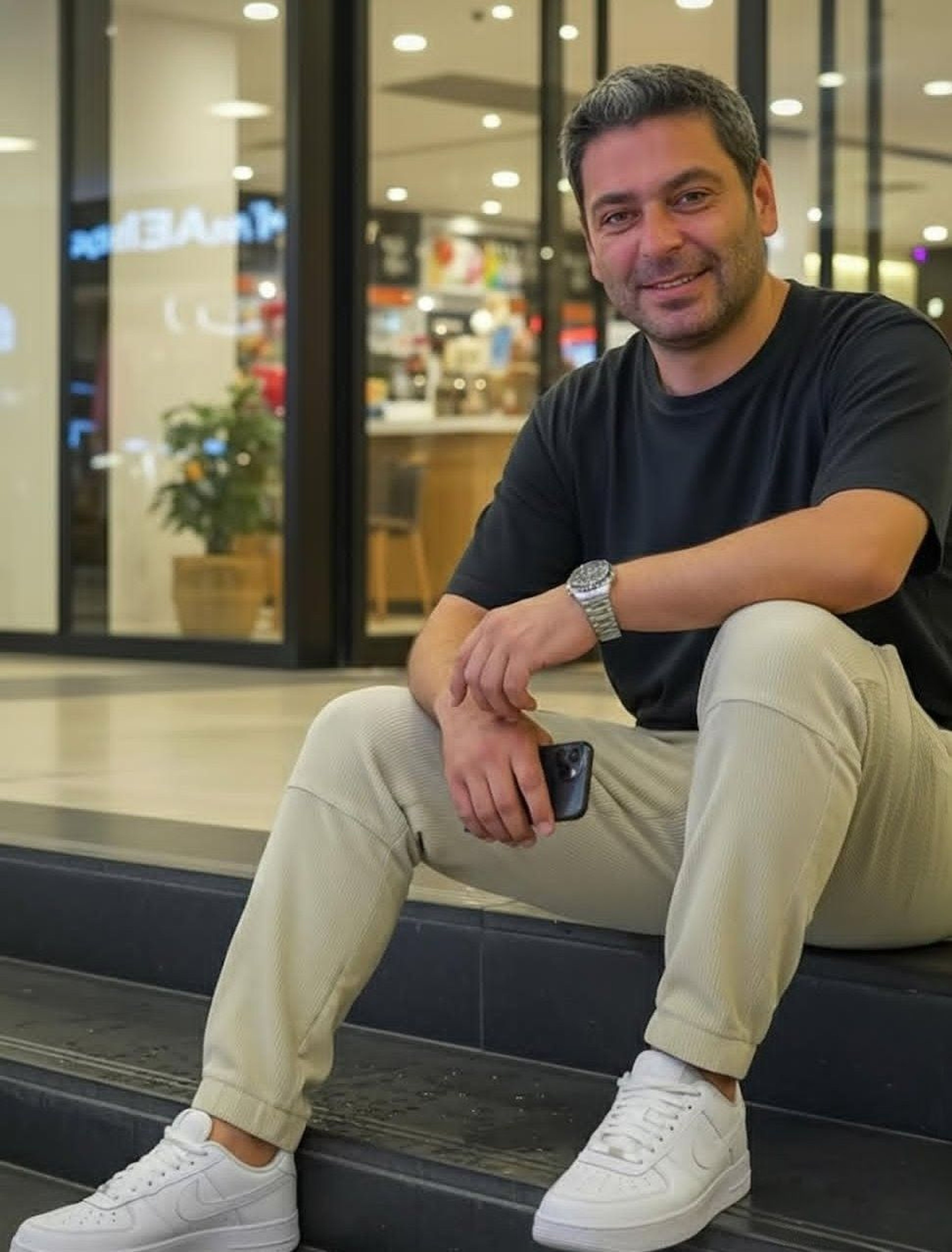 Kerem A.
