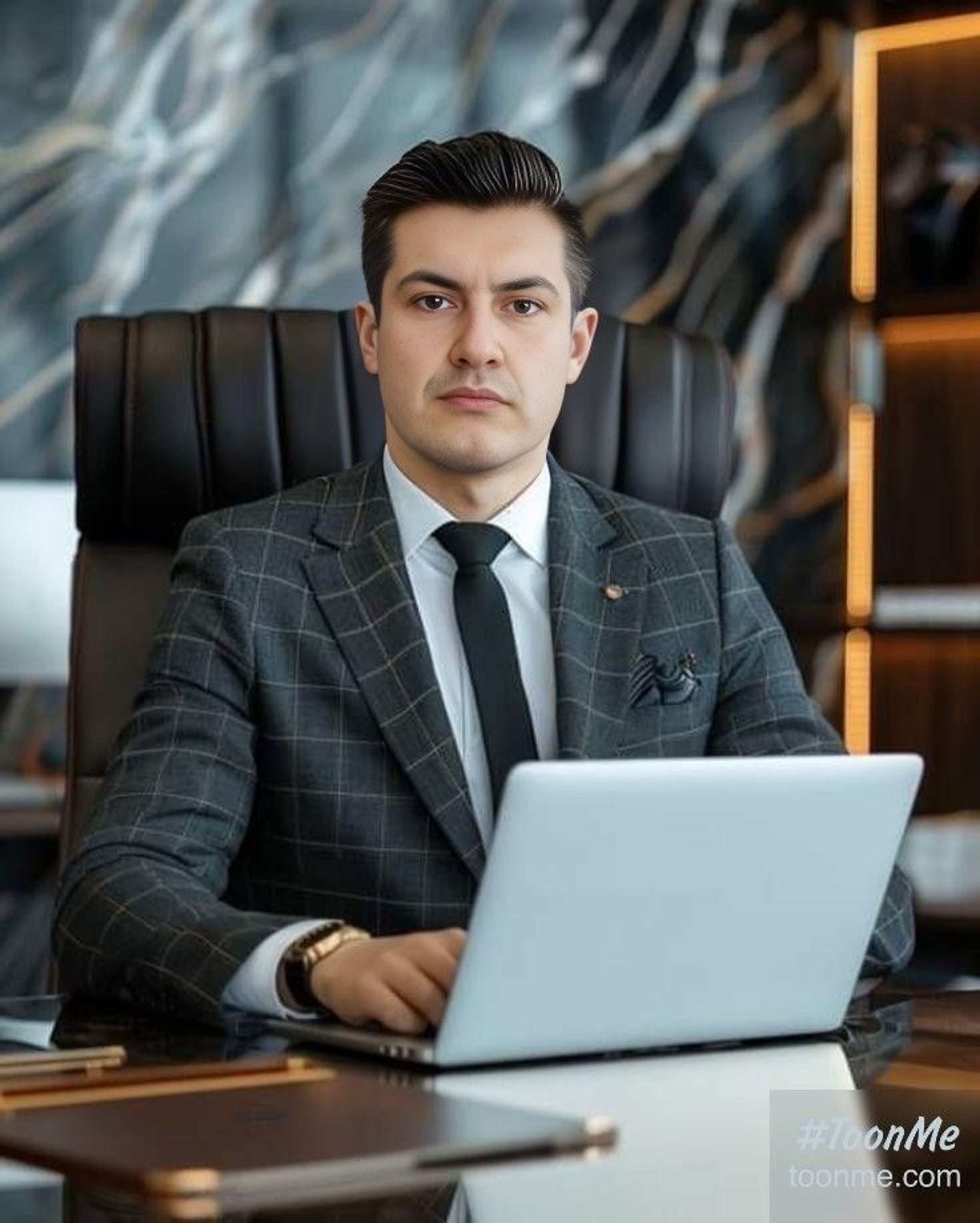 Burak E.
