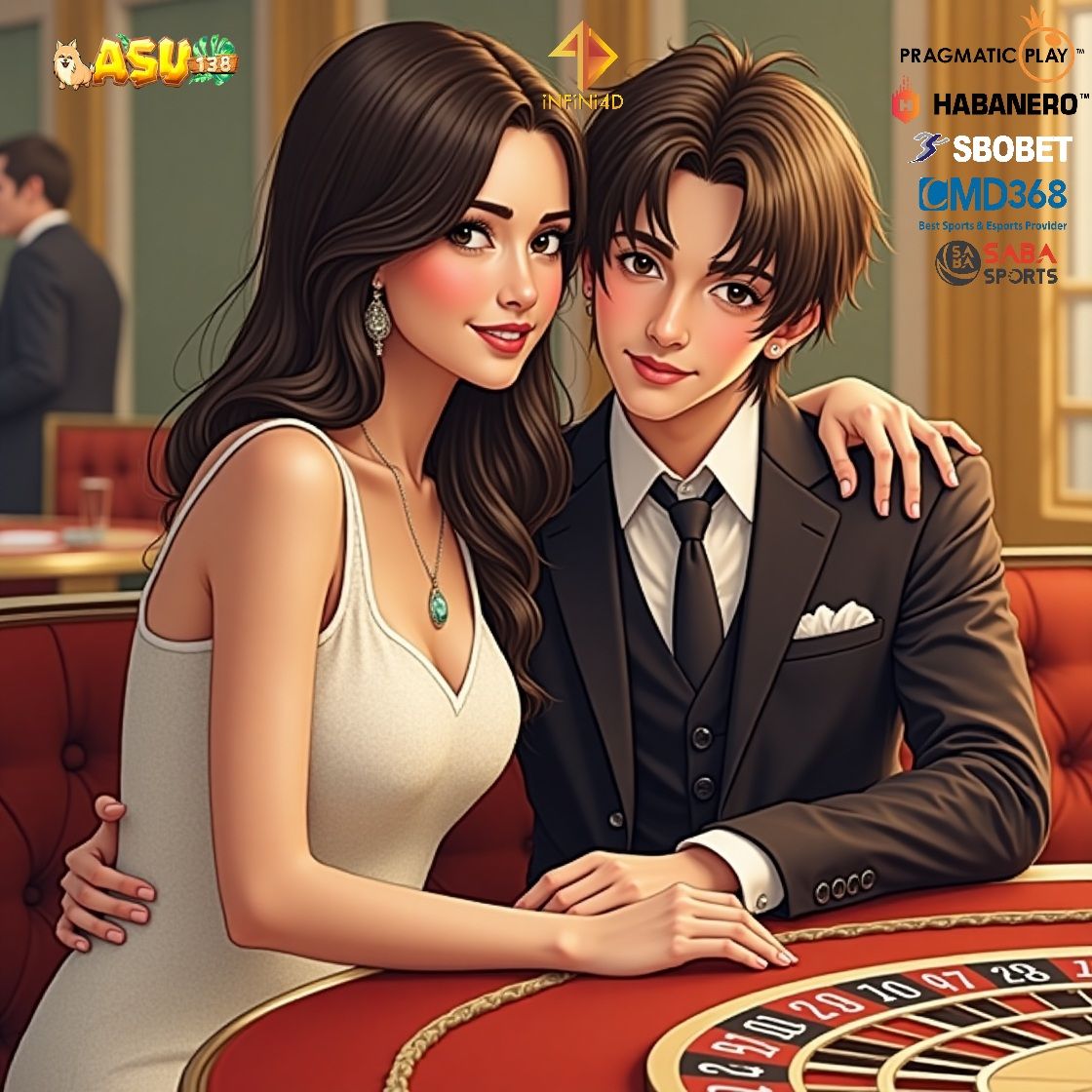 ASU138 🚀 Link Login Situs Asu 138 RTP Live Hoki Hari Ini