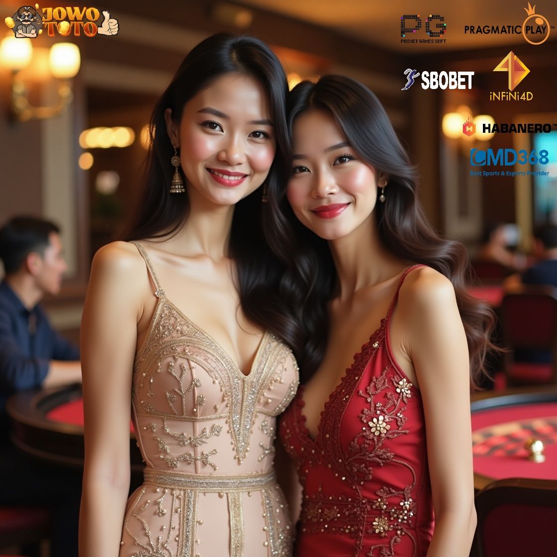 JowoToto ✈️ Login Situs Togel Online HK 2D 3D 4D Terbesar