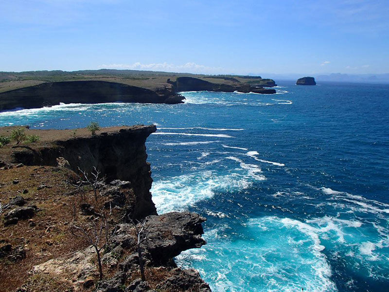 Lingkoq Datu Lombok