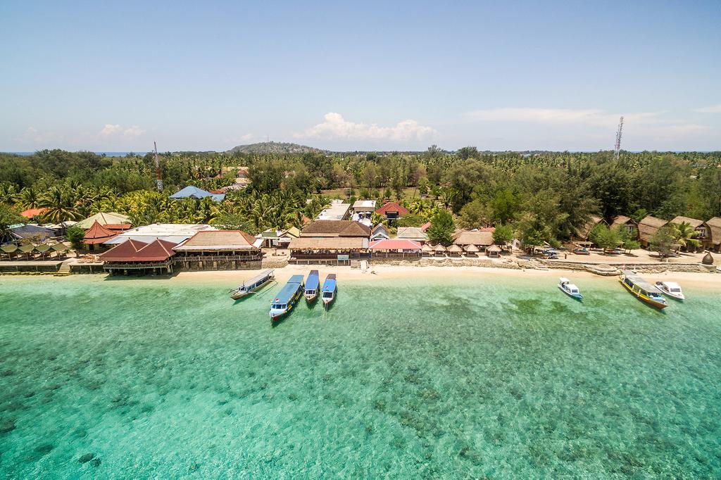 Gili Meno Lombok