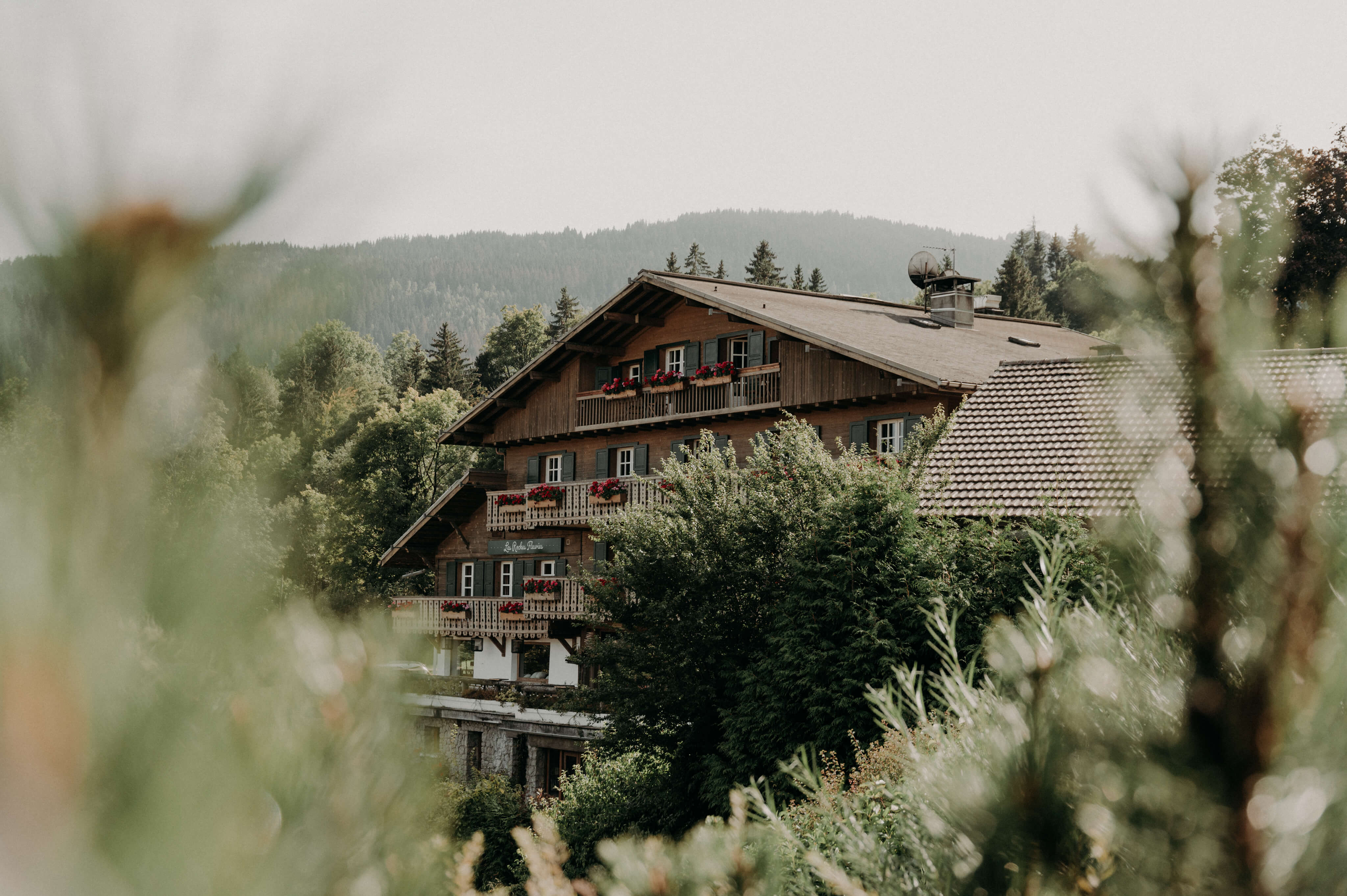 Home - Terres De Natures