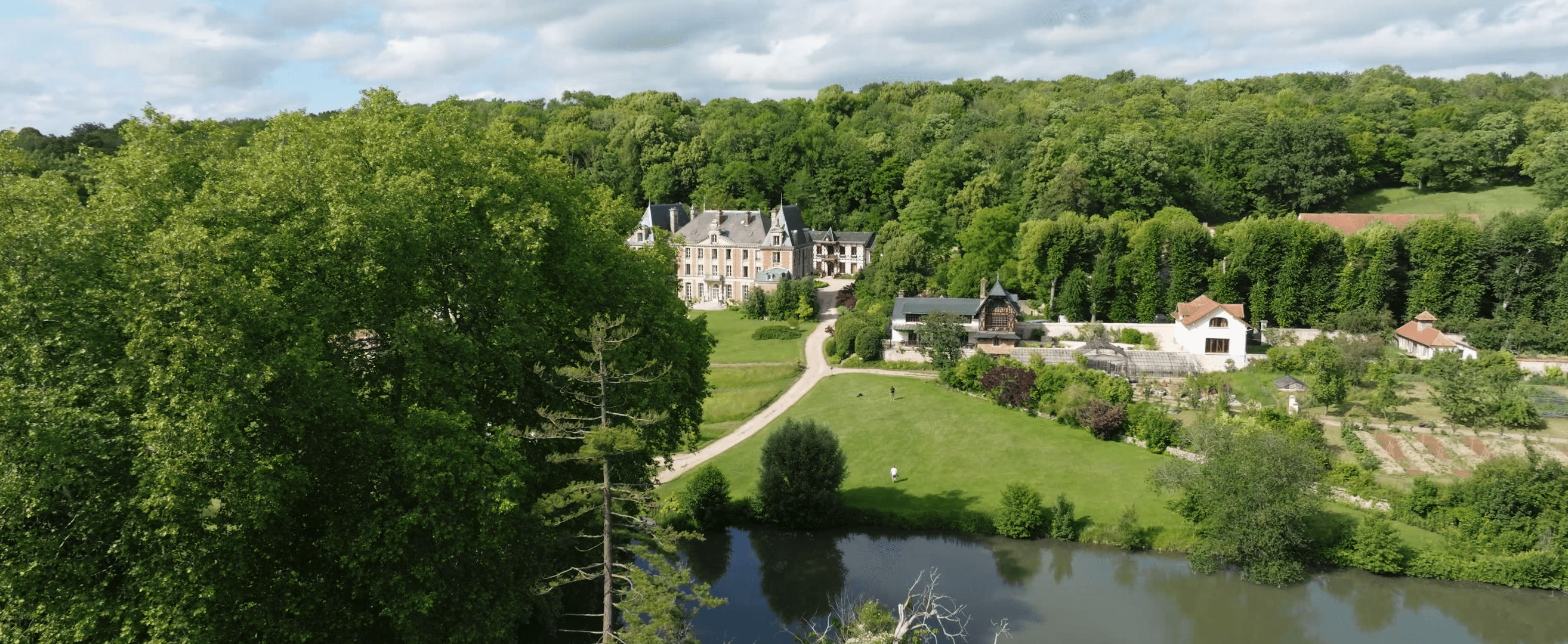 Accueil - Terres De Natures