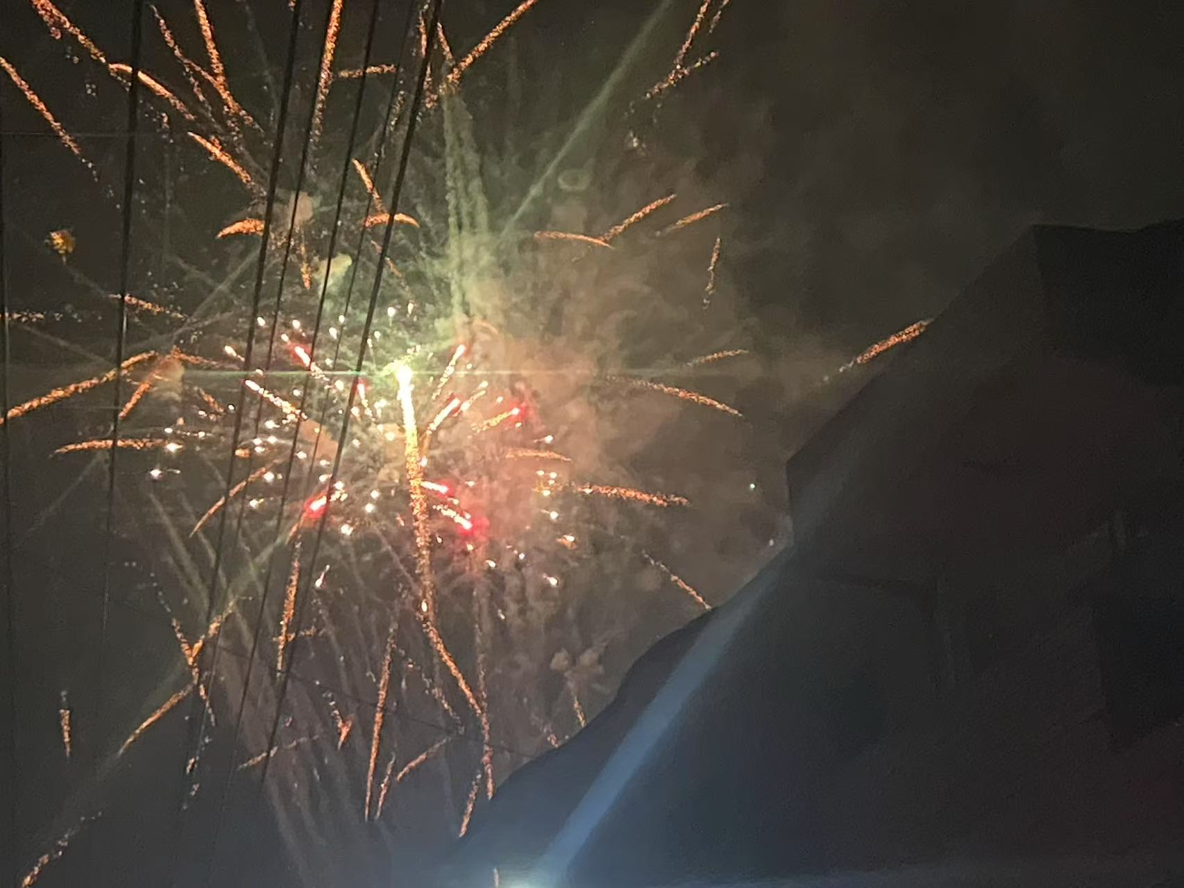 firework 2024