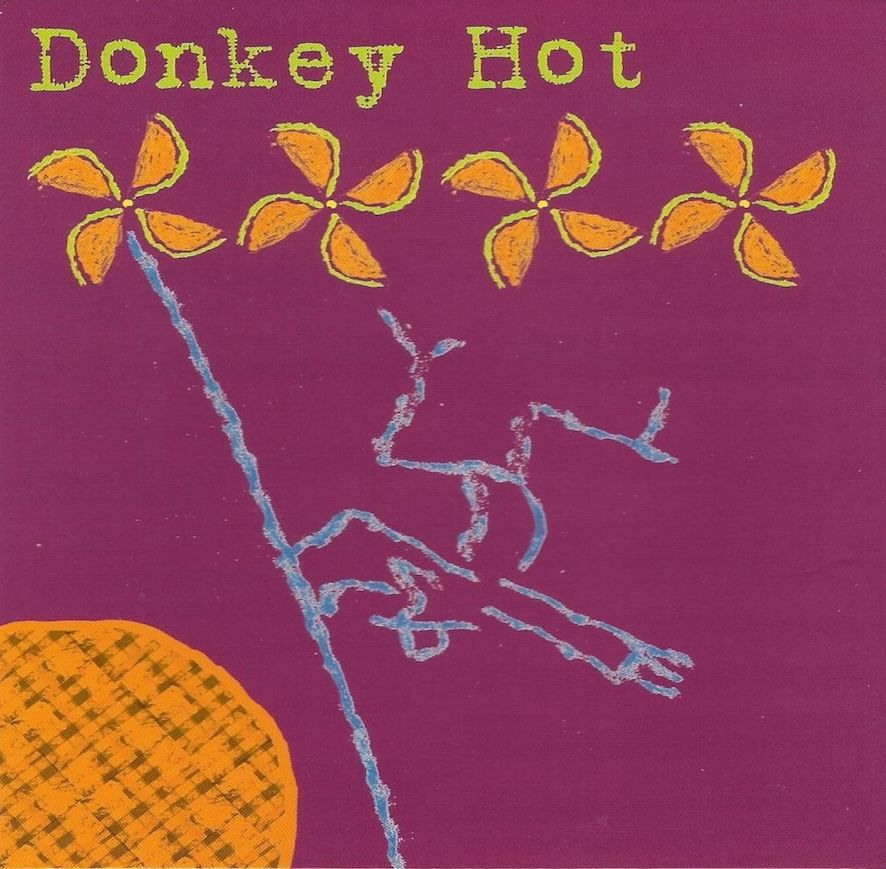 DONKEY HOT