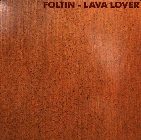 LAVA LOVER