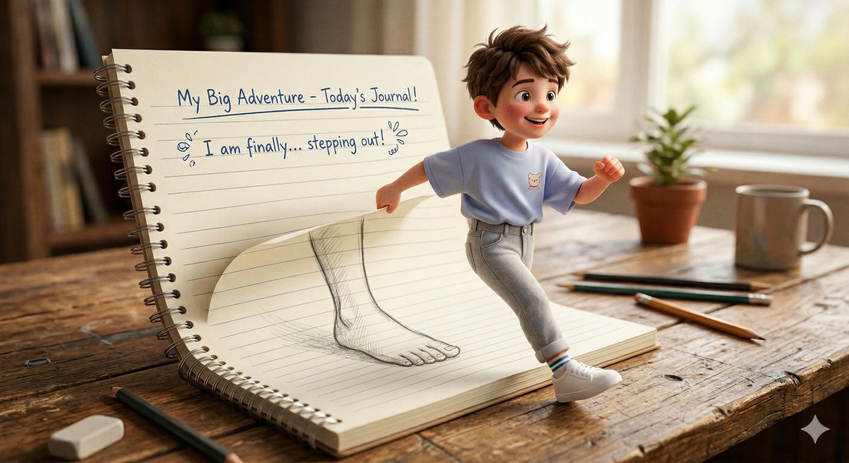 3D Character Design Example - Nano Banana 3D Character Design Example - Nano Banana