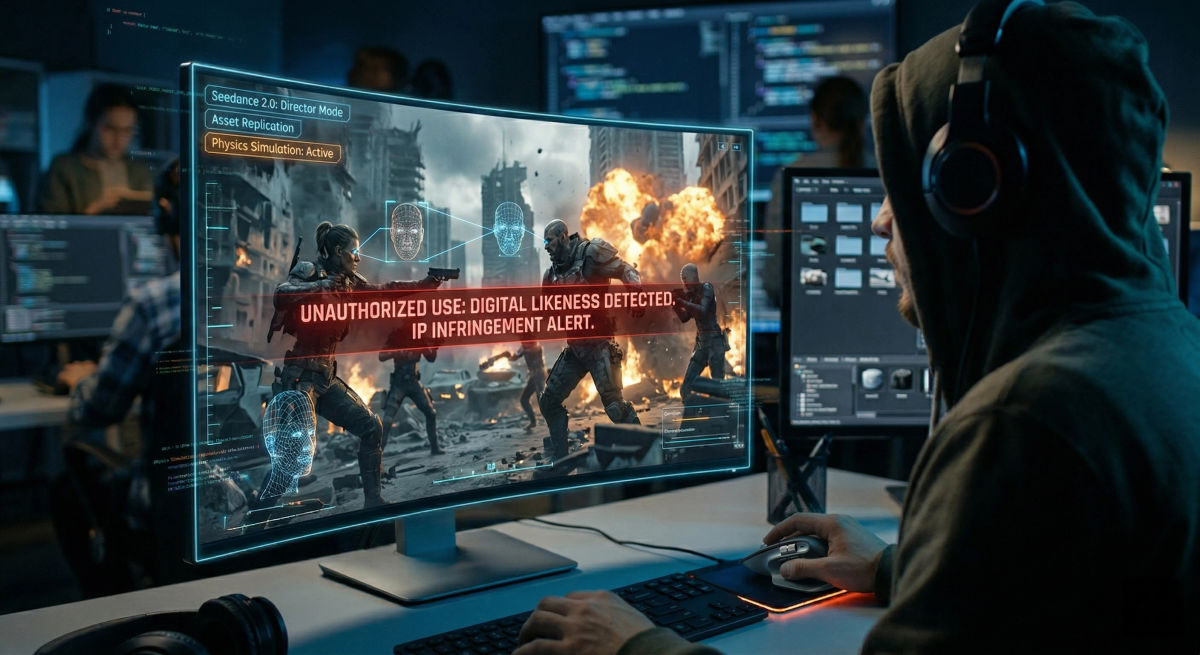 What Does The Future of Seedance 2.0 Look Like? What Does The Future of Seedance 2.0 Look Like?