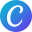 Canva AI Logo