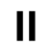 ElevenLabs (Voice Generation & Editing) Logo