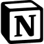 Notion AI Logo