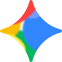 Veo (Video Generation & Editing) Logo