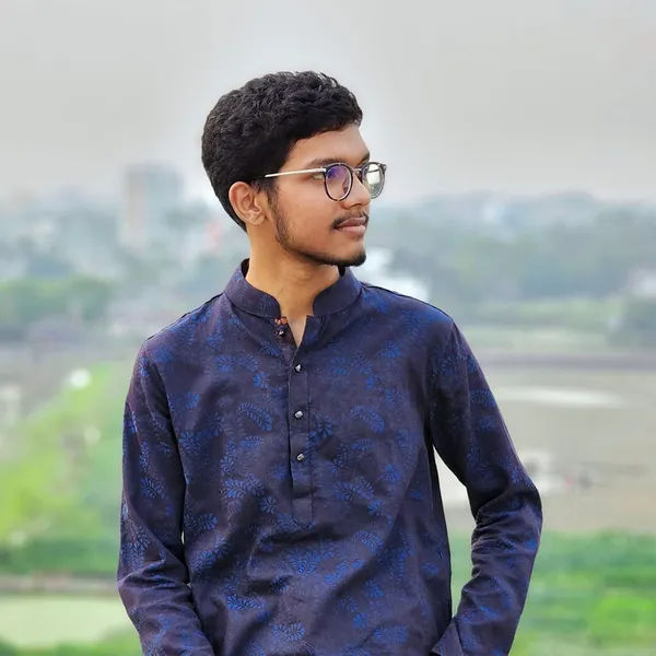 Md. Walid Bin Siddik
