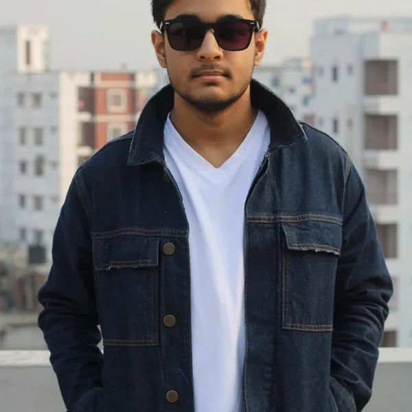Meherab Hossain Rafi