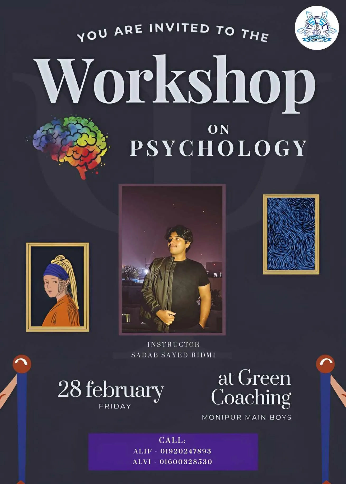 The image of Psychology