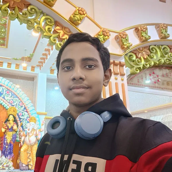 Shudda sujoy