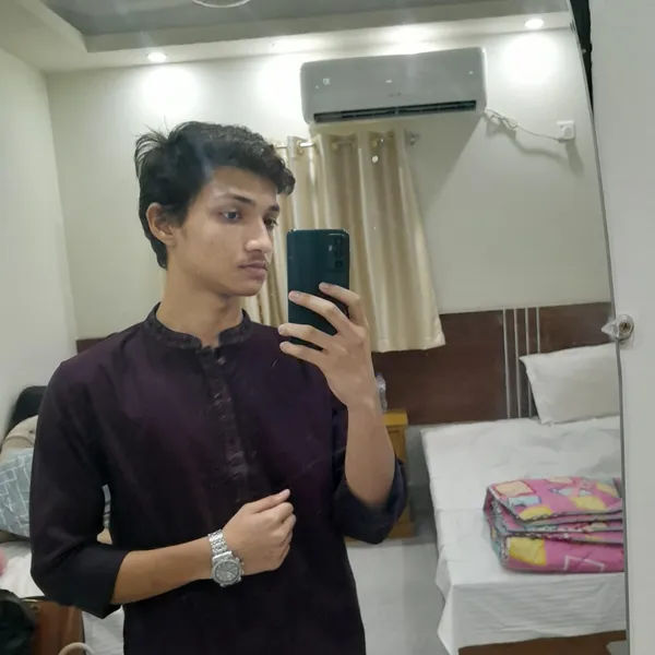 Enamul Ahsan Eashan