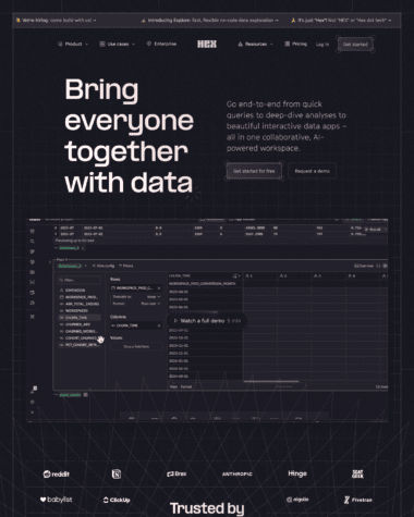 Hex screenshot