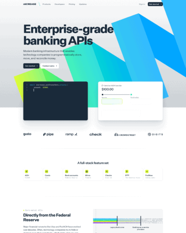 Increase screenshot