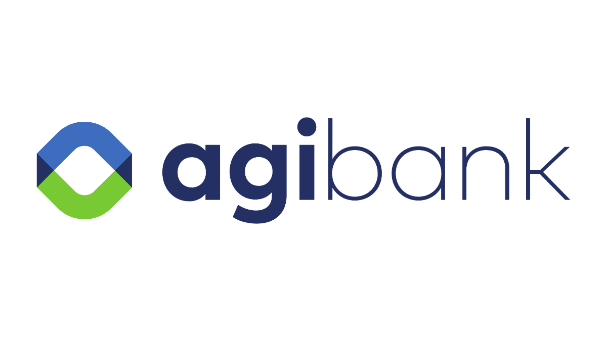 Logo do Agibank