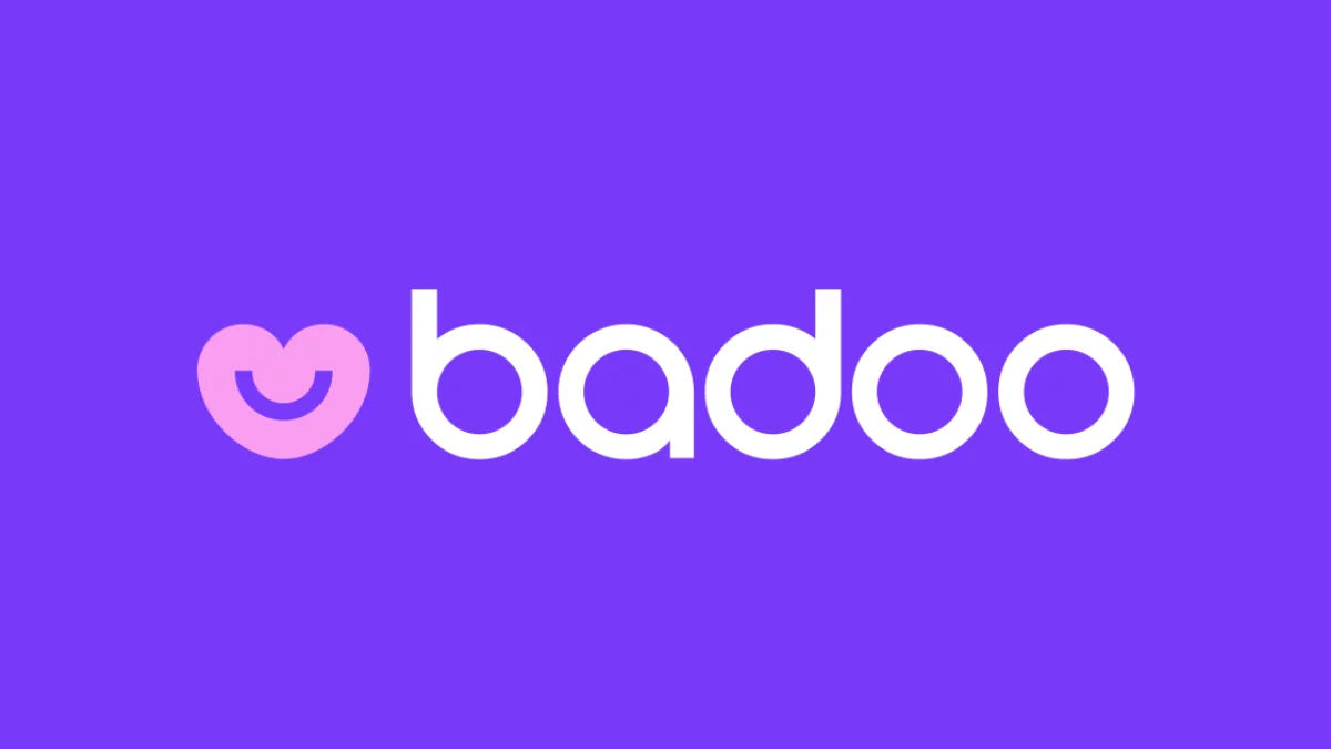 Logo do Badoo