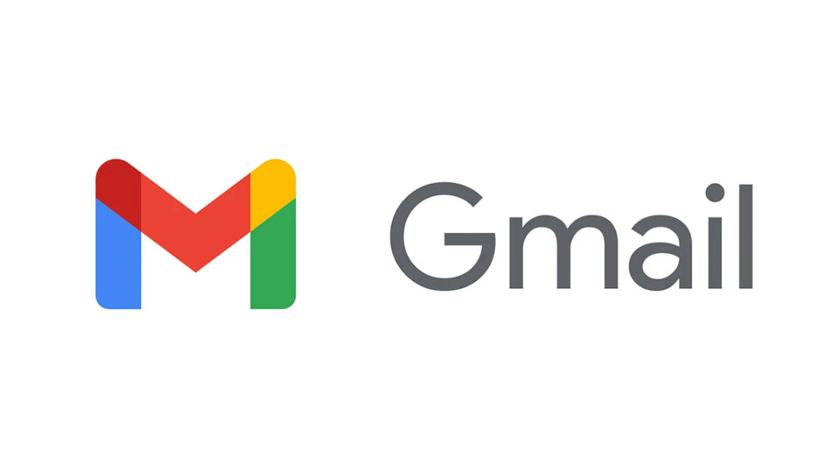 logo do Gmail