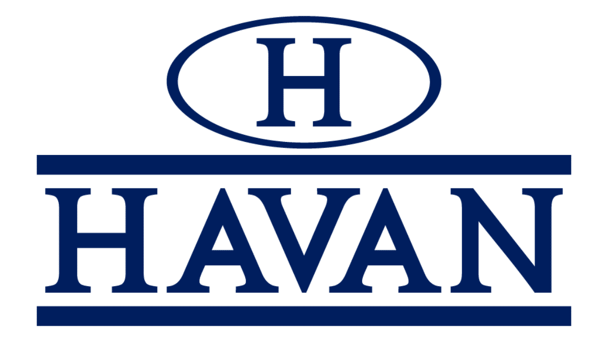 Havan entrar no site