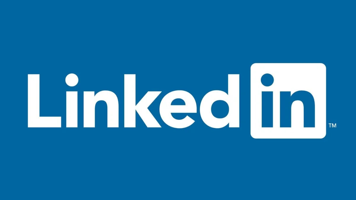Logo do Linkedin