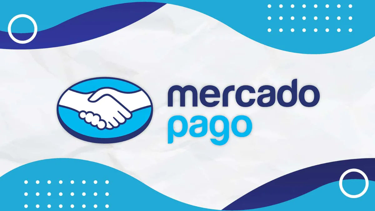 Logo do Mercado Pago