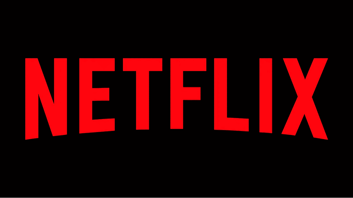 Logo do Netflix