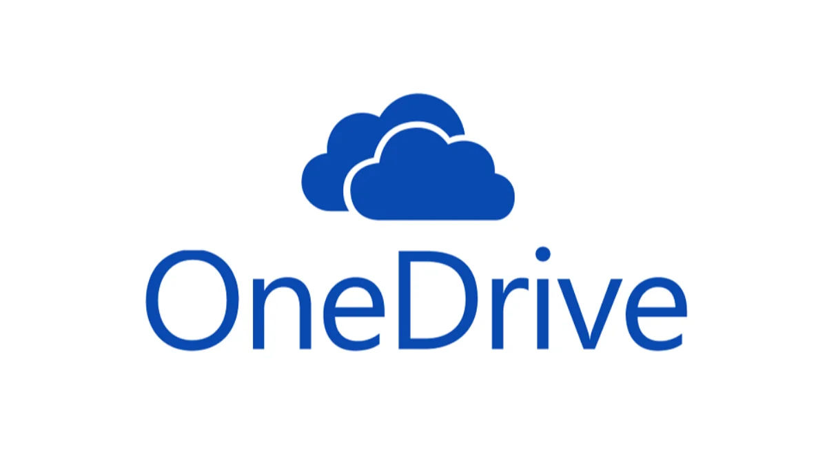 logo do One Drive