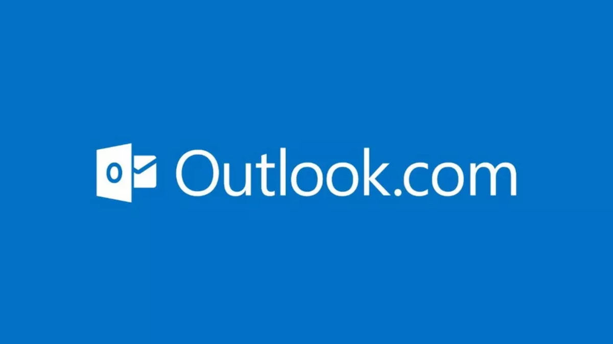 Logo do Outlook