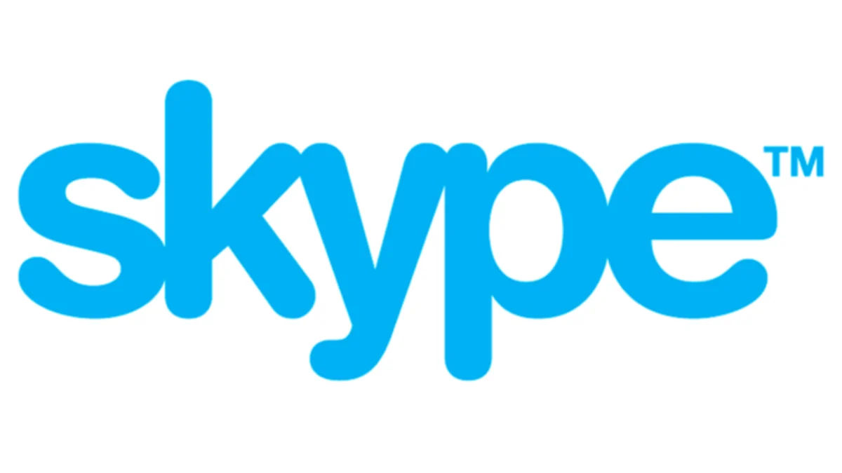 Logo do Skype