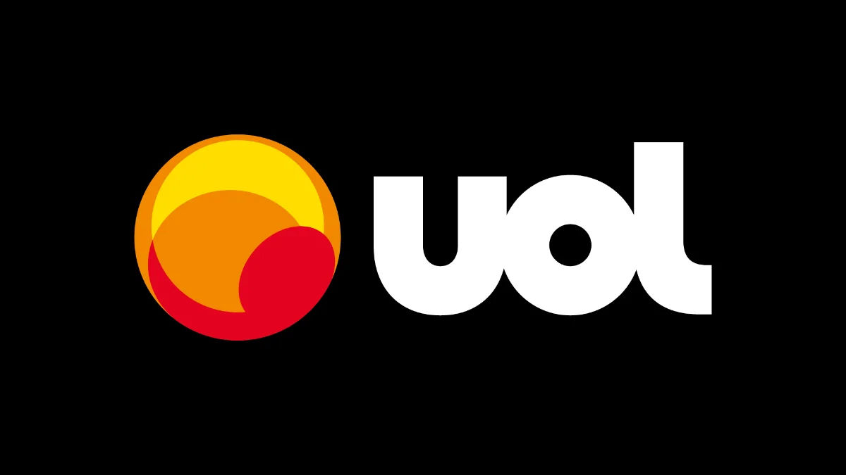Logo do uol