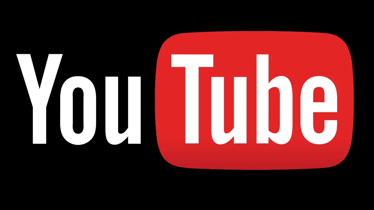 Logo do Youtube