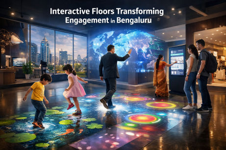 Flooring Solutions in Bengaluru – Wooden, PVC & Carpet Flooring