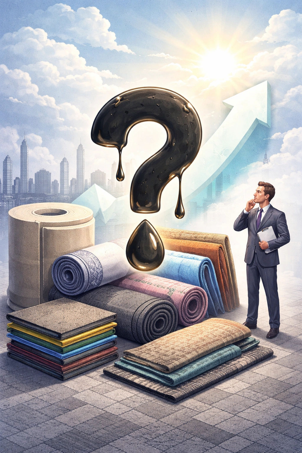 Blog cover image for Riding Through Uncertainty: Staying Steady in a Changing Market