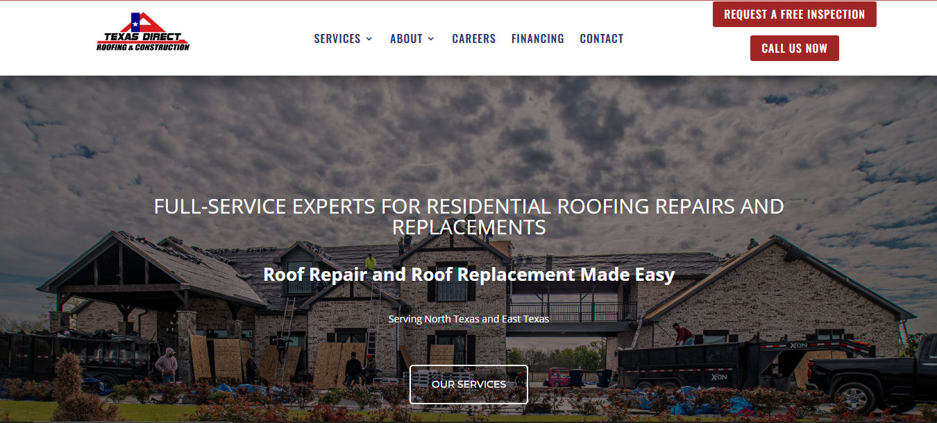 JC&C Roofing Company