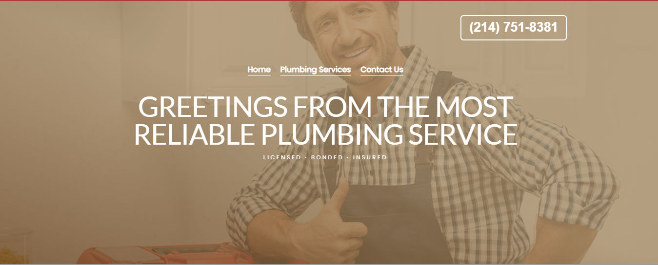 Jake the Plumbing Pro