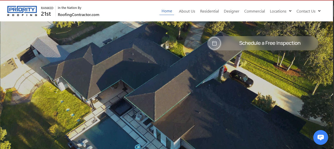 Priority Roofing