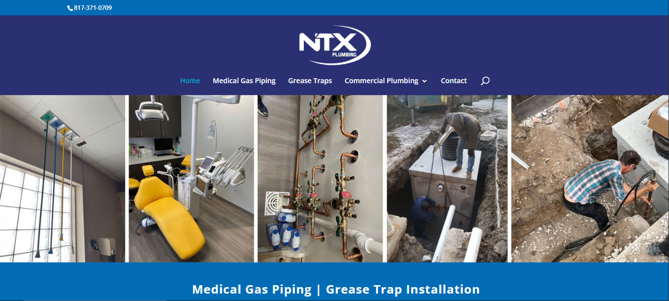 North Texas Plumbing