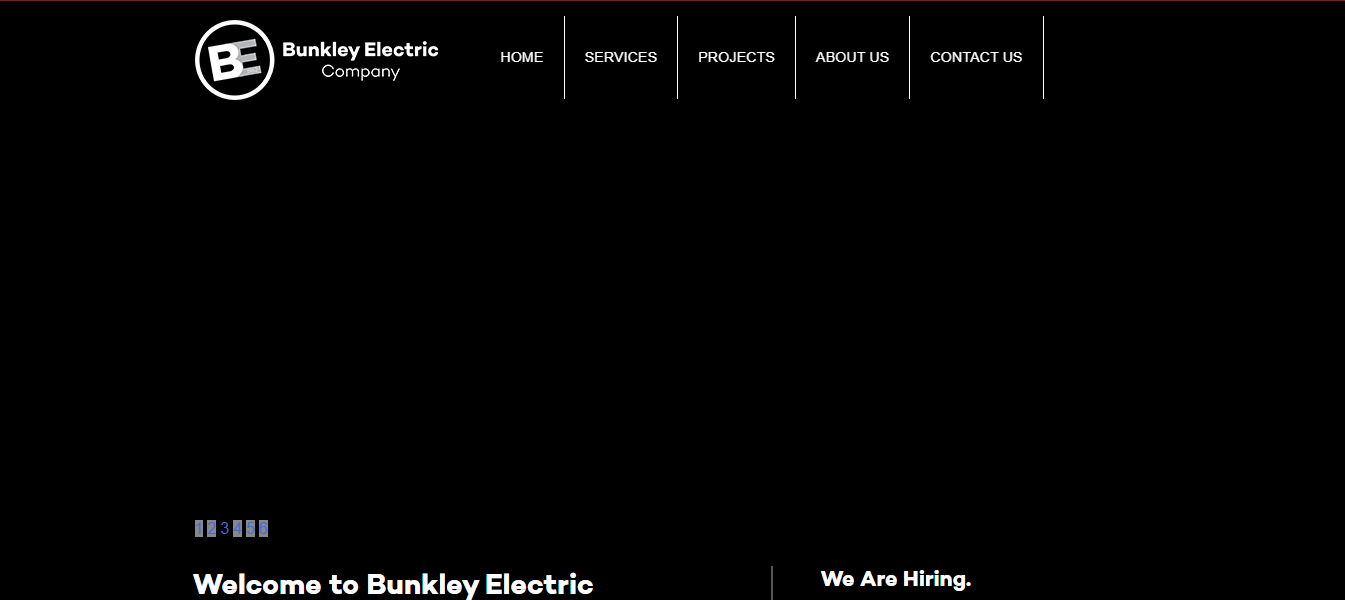 Bunkley Electric Inc