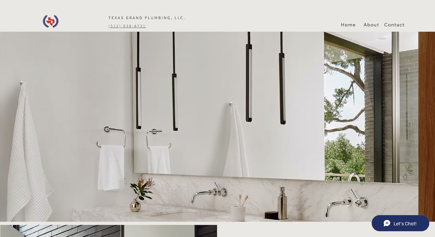 Texas Grand Plumbing LLC