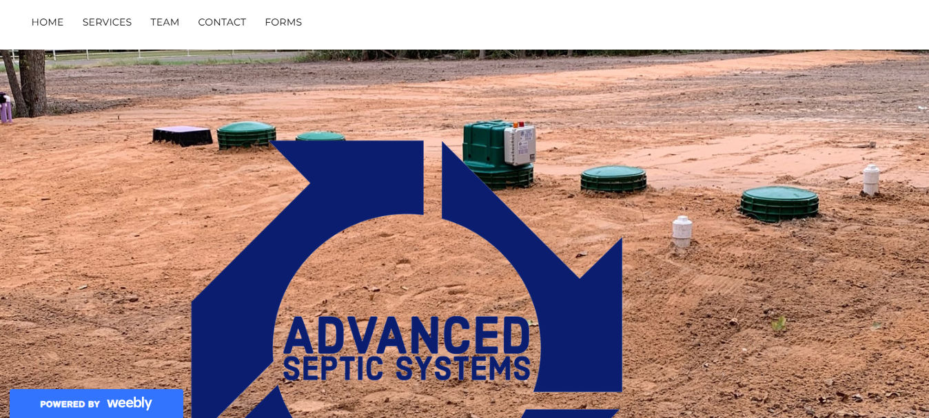 Advanced Sepctic Systems