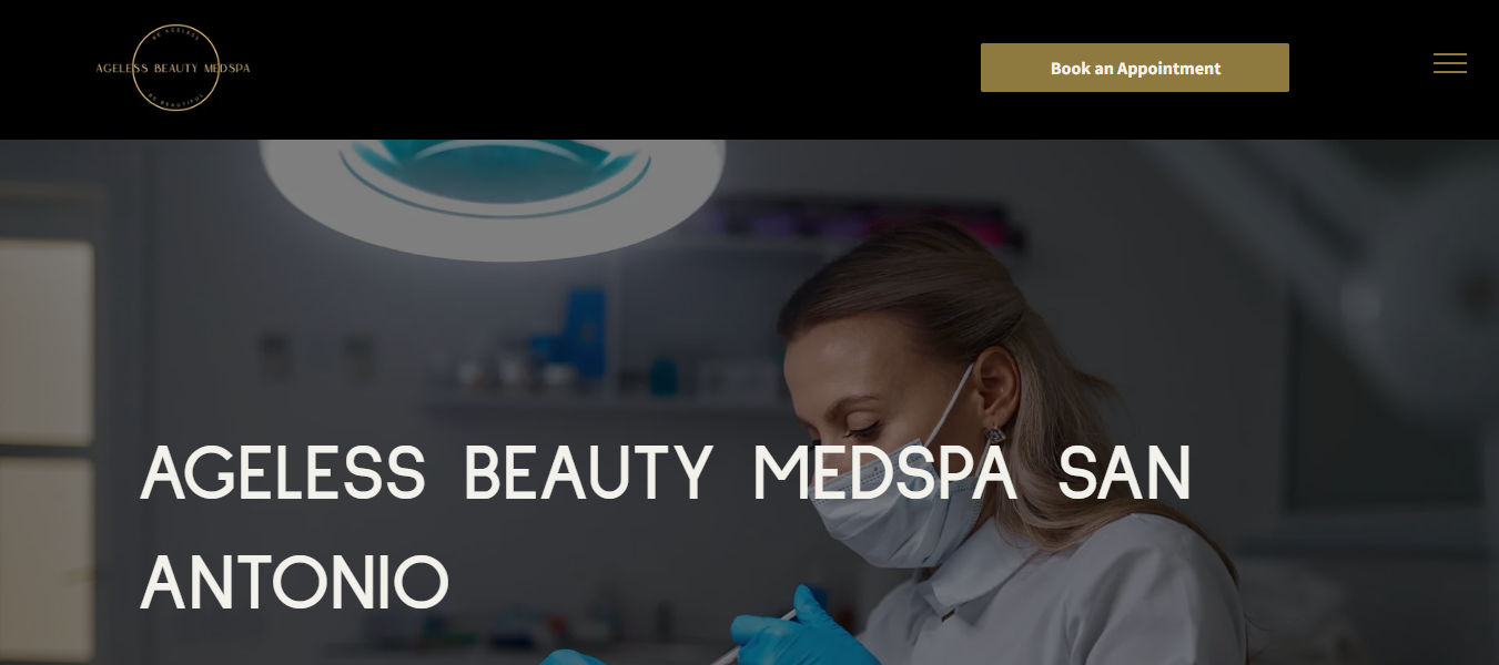 Ageless Beauty Medspa