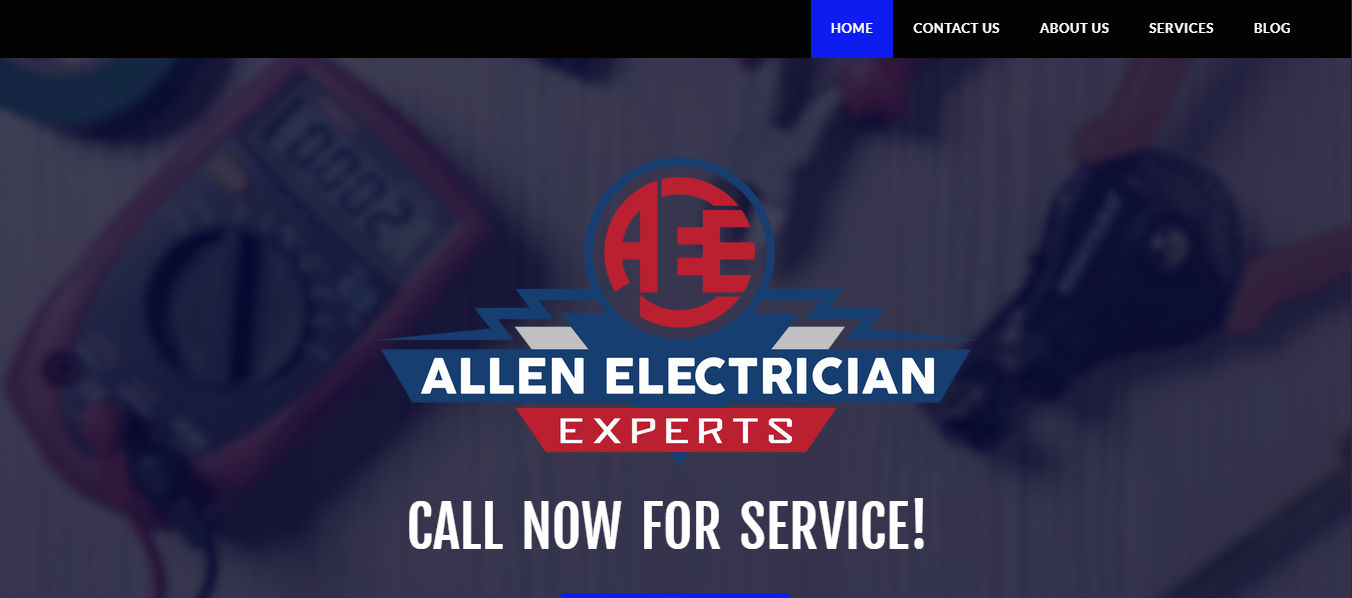 Allen Electrician Experts