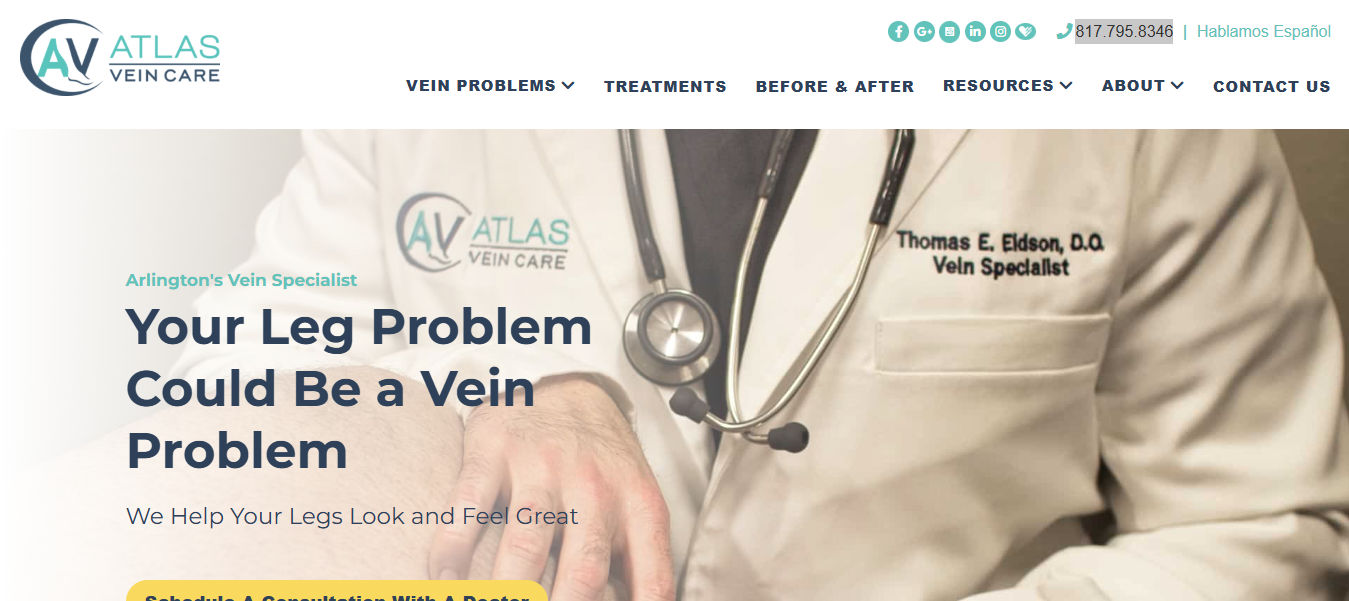 Atlas Vein Care