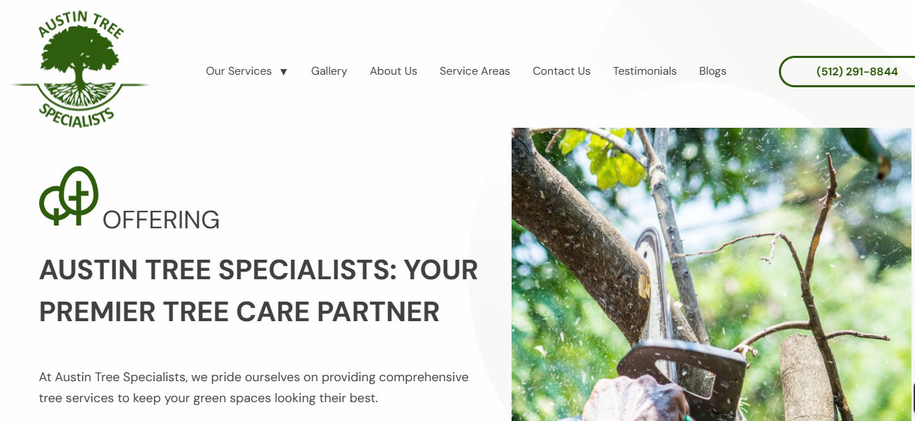 Austin Tree Specialists